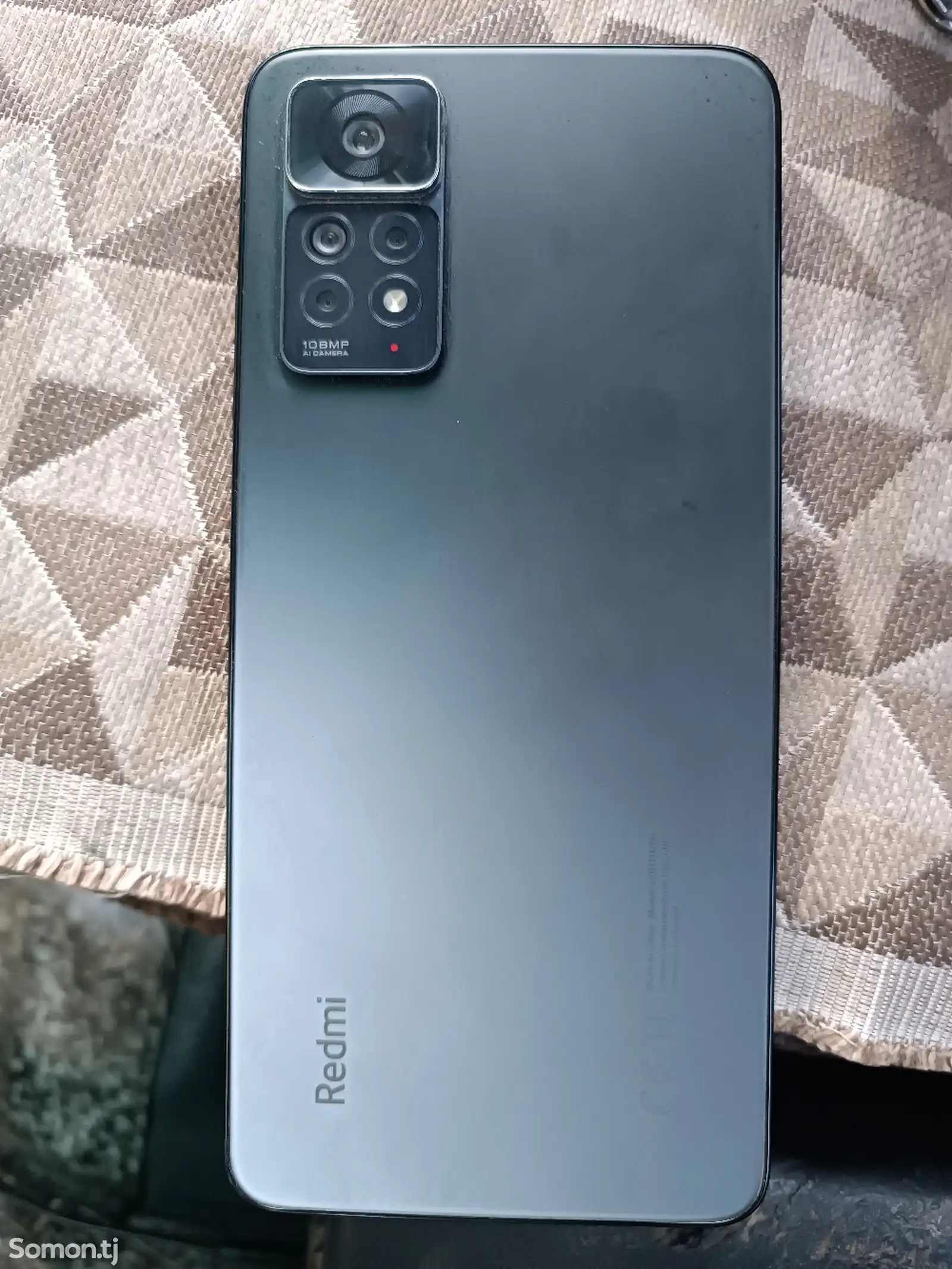 Xiaomi Redmi Note 11 pro-2