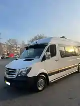 Пассажирский Mercedes Benz Sprinter 316, 2014-7