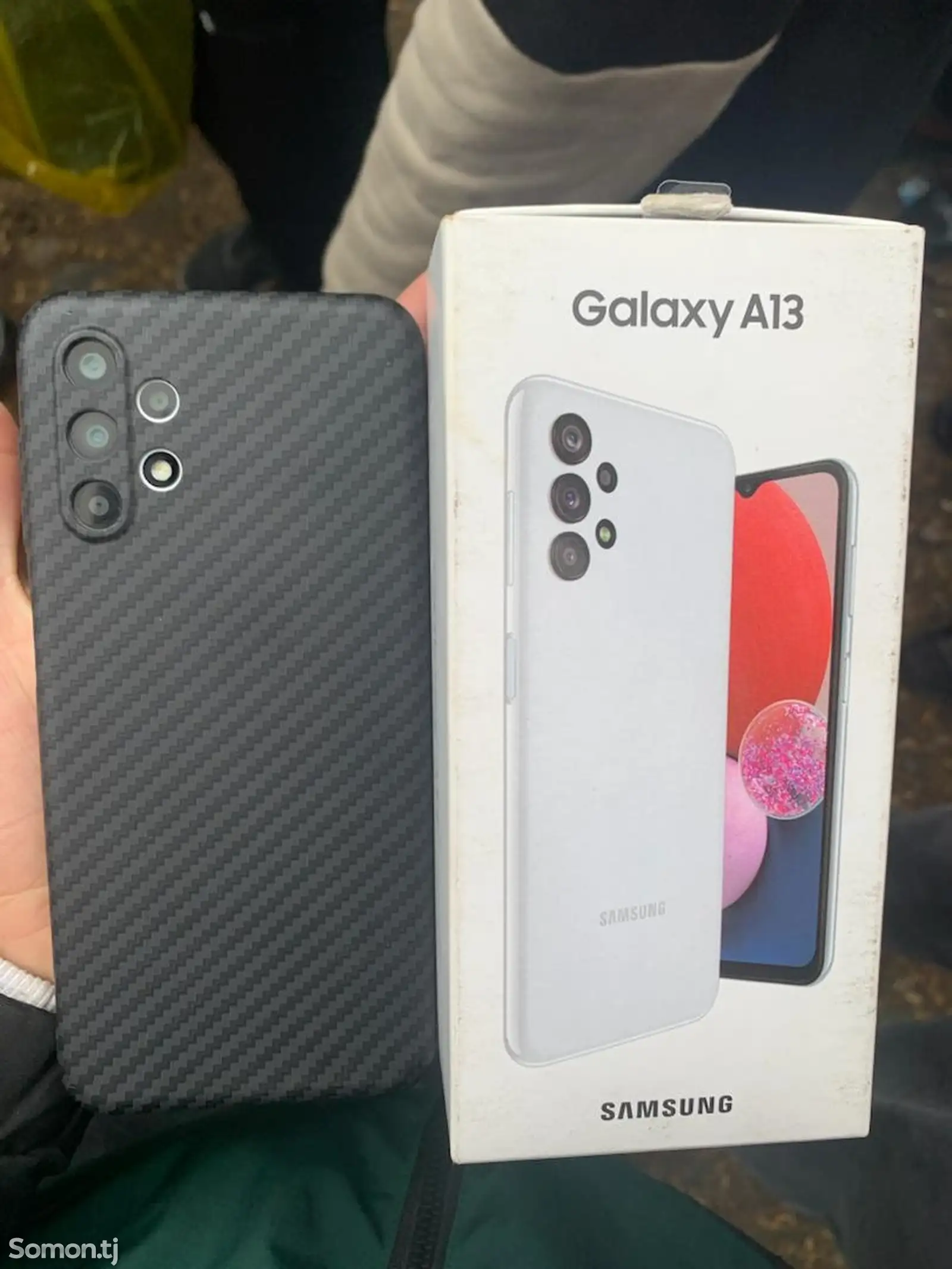 Samsung Galaxy A13 64-1