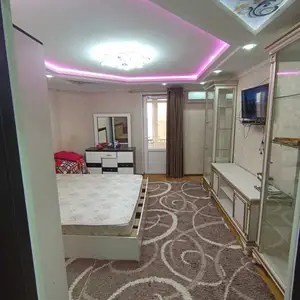 2-комн. квартира, 6 этаж, 75м², Кв.Баҳор , дом 5б