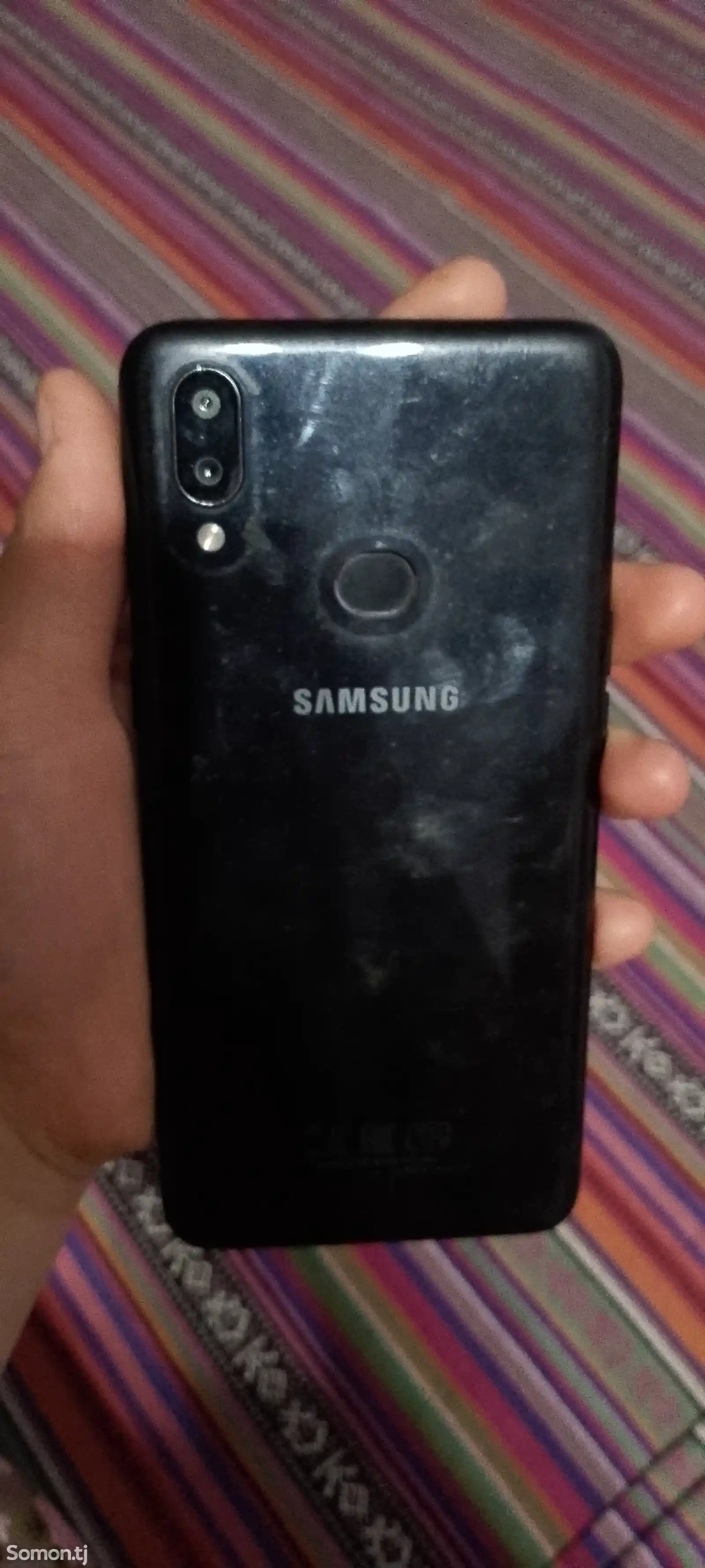 Samsung Galaxy A10s 32GB-4