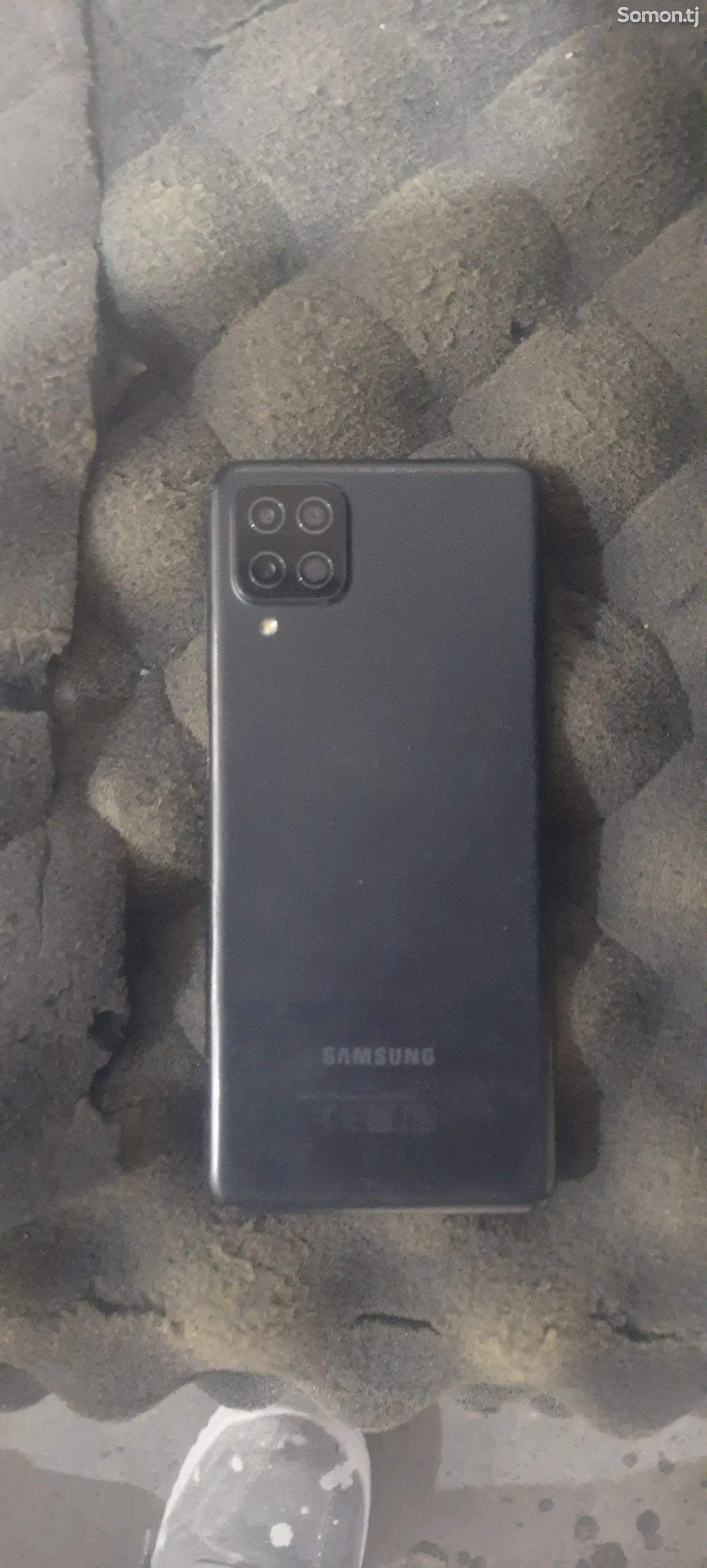 Samsung Galaxy A12-1