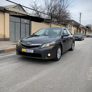 Toyota Camry, 2010