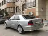 Mercedes-Benz C class, 1999-3