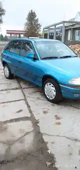 Opel Astra F, 1992-4