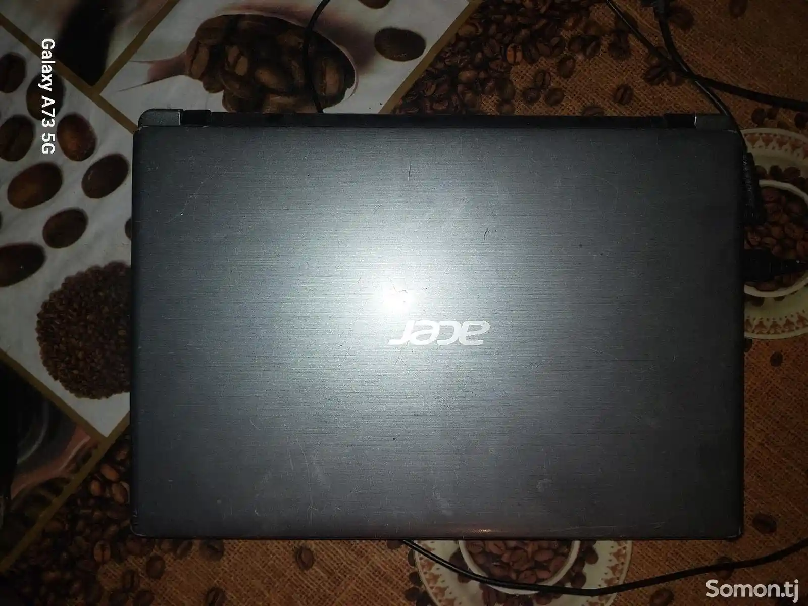 Нетбук Acer core i5-3