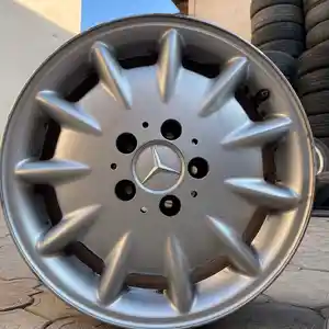 Диски R16 Mercedes Benz