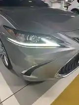 Lexus ES series, 2019-3