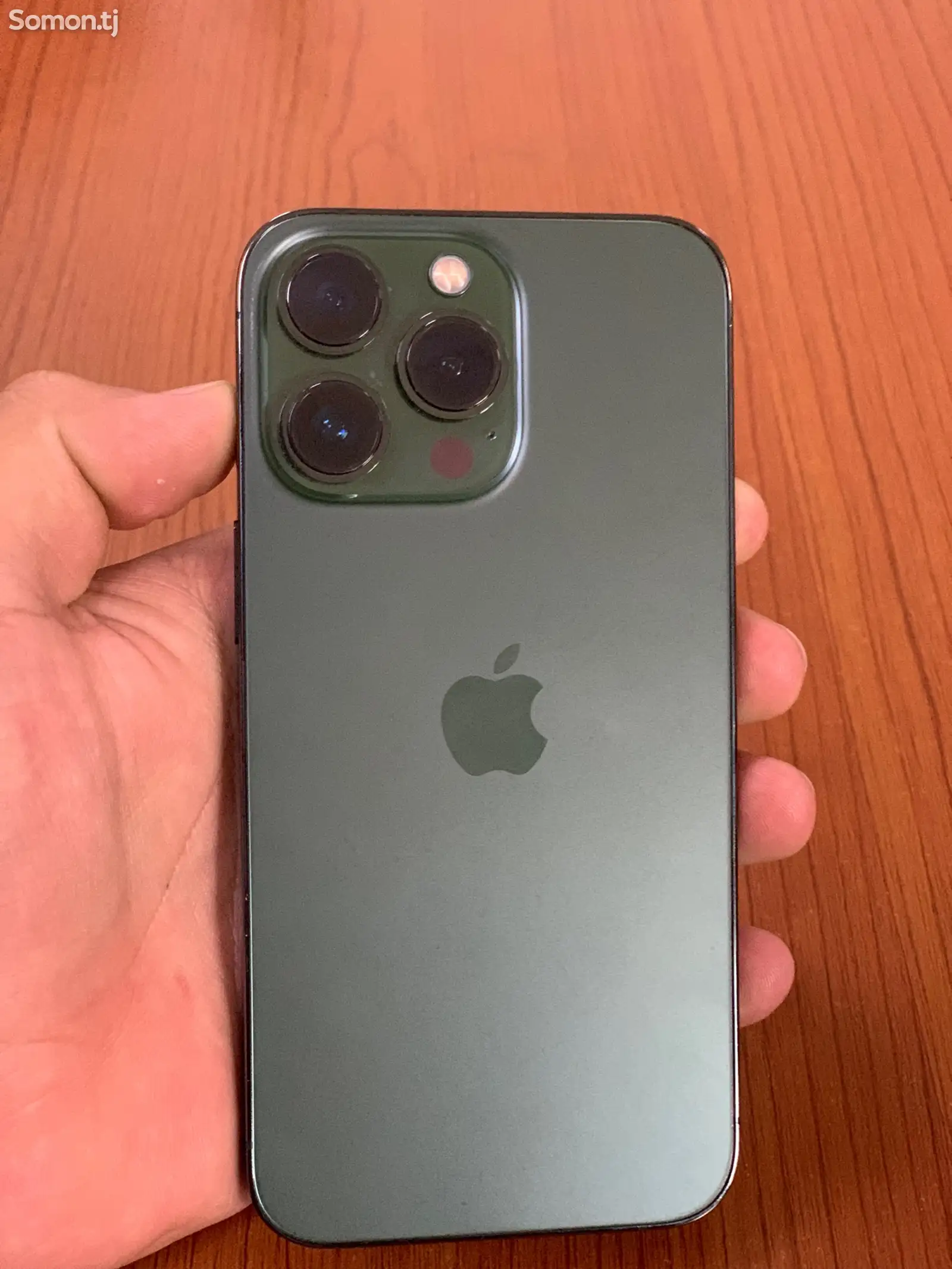 Apple iPhone 13 Pro, 128 gb, Alpine Green-1