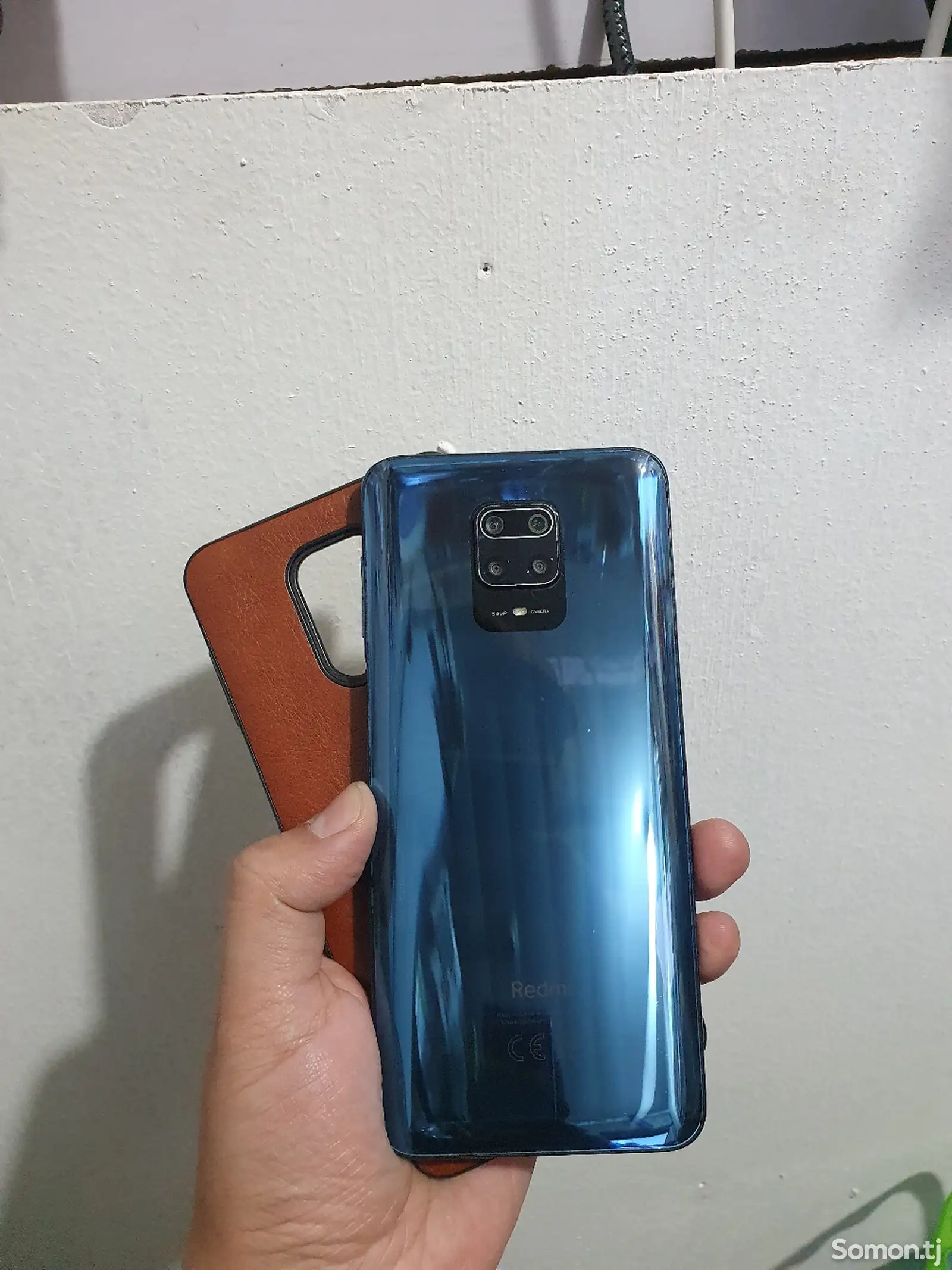 Xiaomi Redmi Note 9s 128gb-1