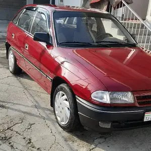 Opel Astra F, 1993