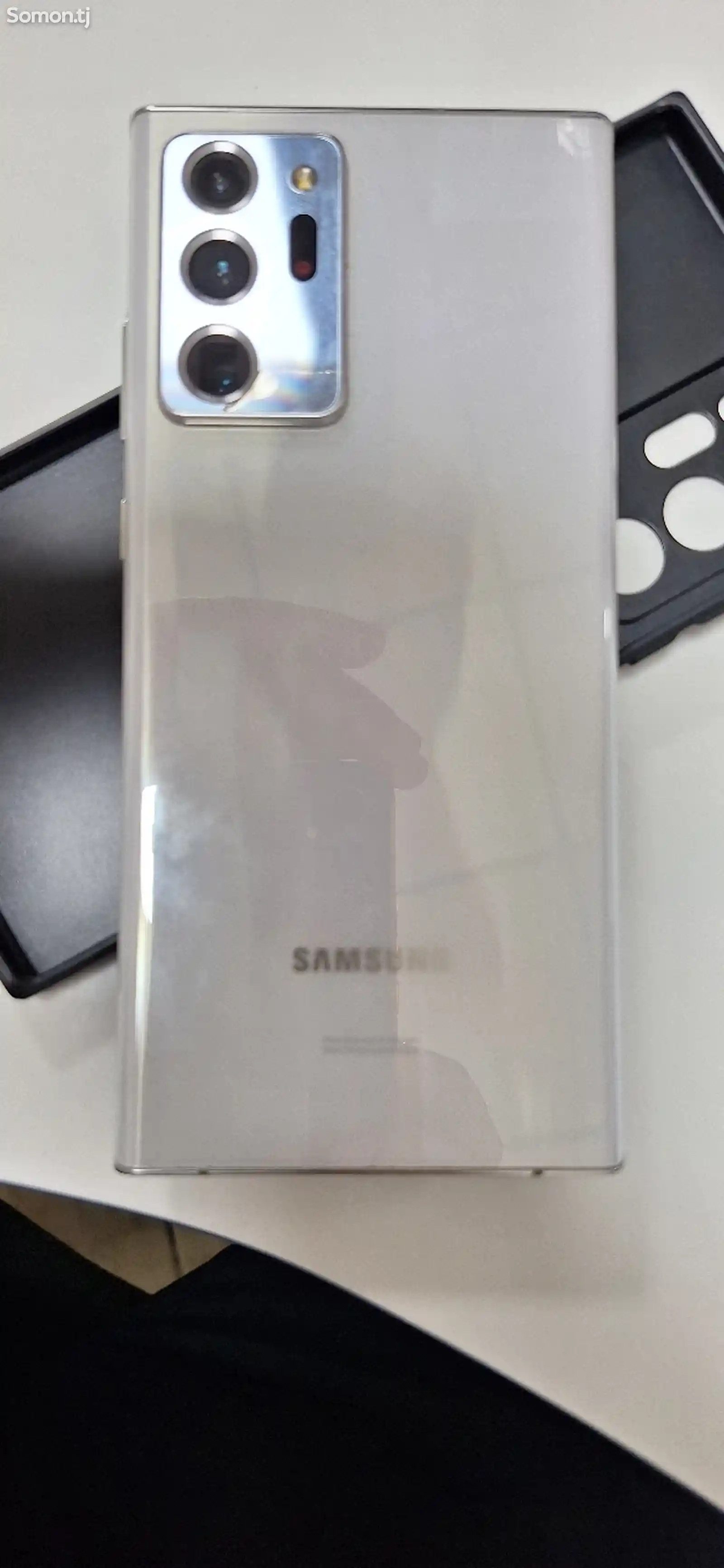 Samsung Galaxy Note 20 Ultra-3