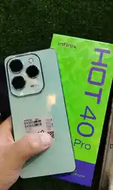 Infinix Hot 40 Pro-4