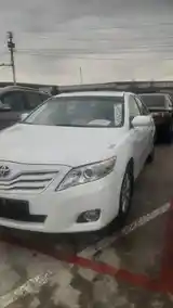 Toyota Camry, 2010-3