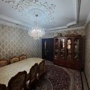 3-комн. квартира, 9 этаж, 80 м², 19 мкр