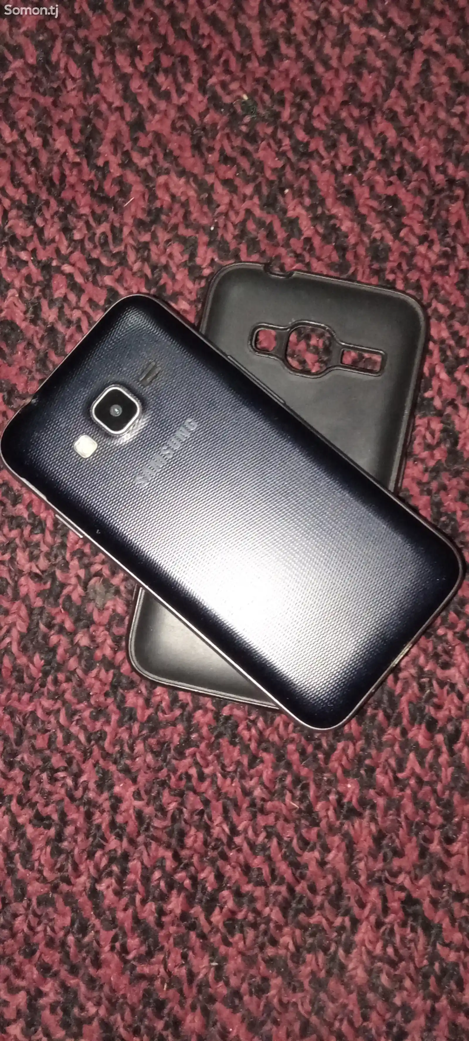 Samsung Galaxy J1 Mini Prime-1