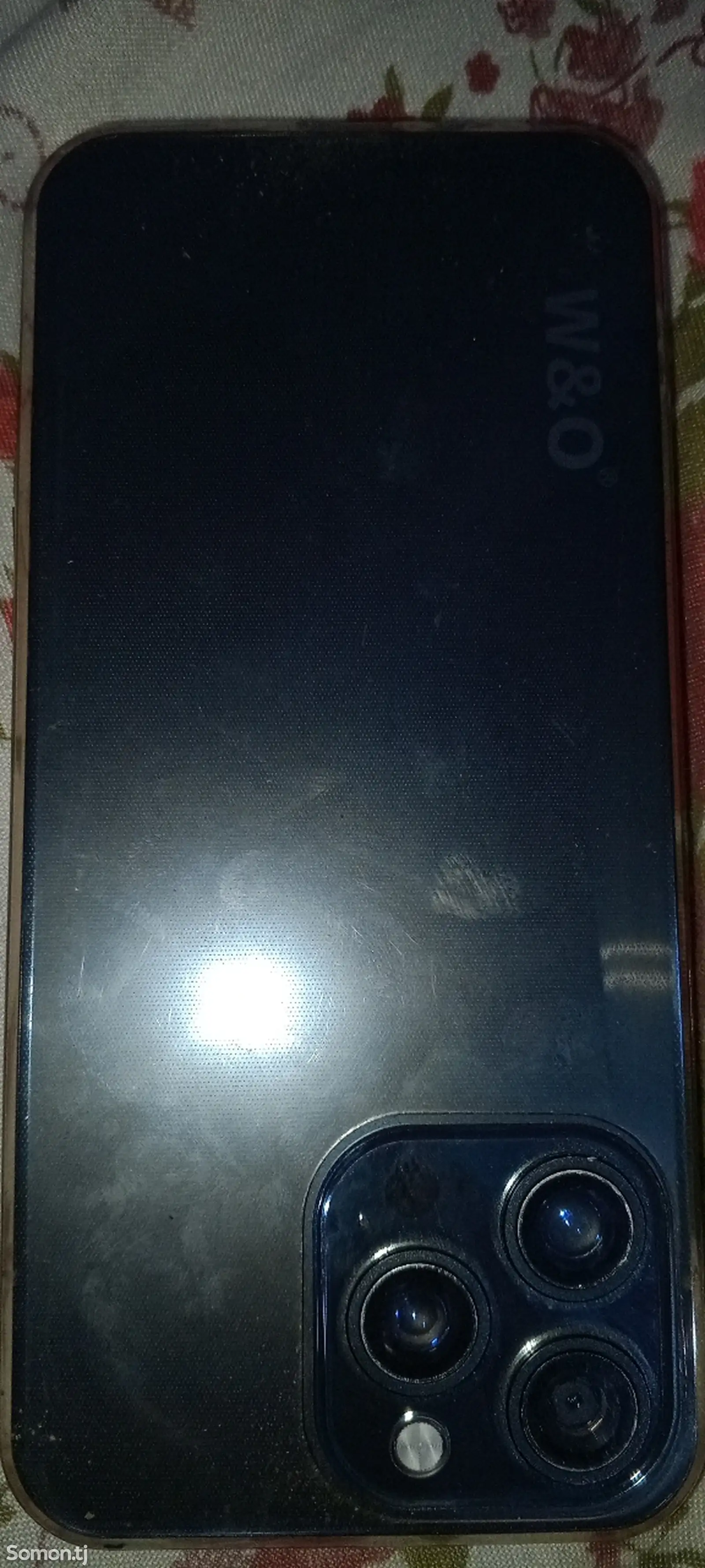 Infinix smart 8 plus-1