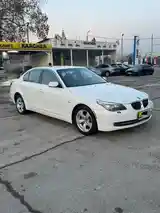 BMW 5 series, 2008-2