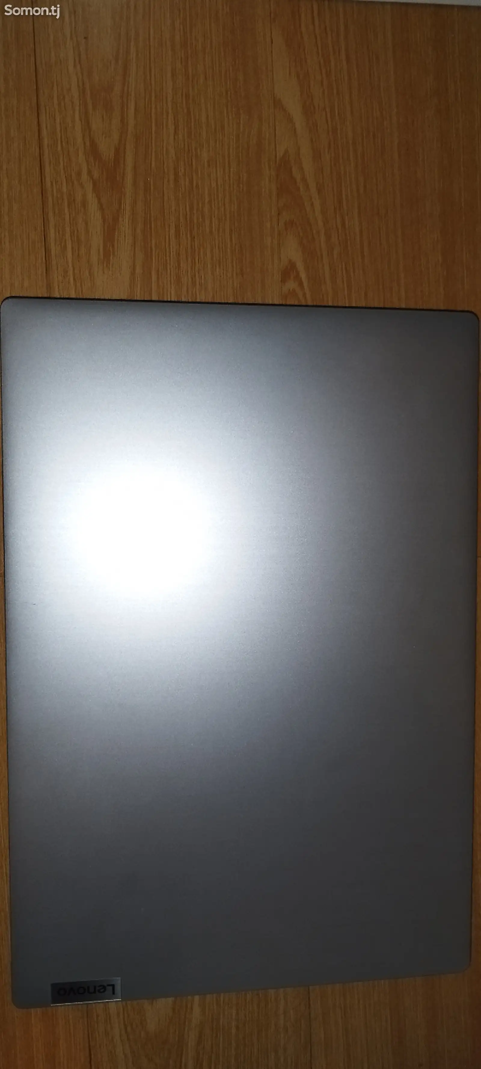 Ноутбук Lenovo ideapad 3 15.6-1