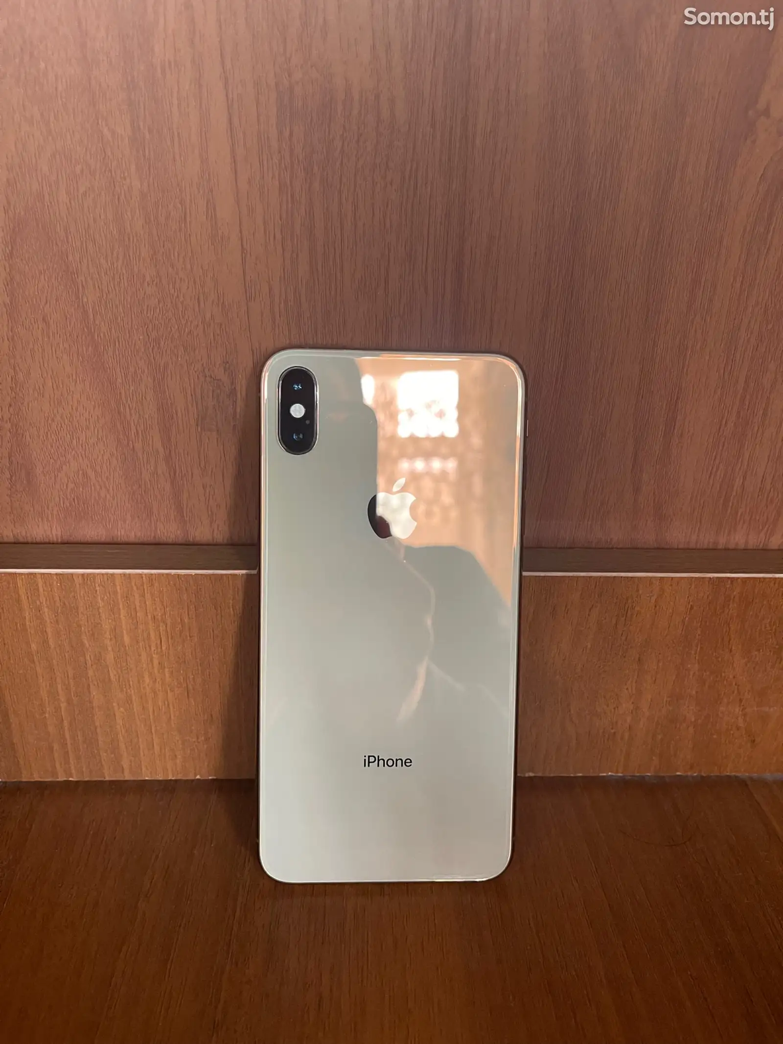 Apple iPhone Xs Max, 64 gb, Gold-1