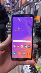 Samsung Galaxy A9-2