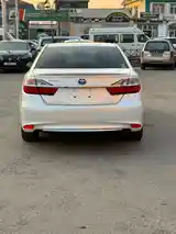 Toyota Camry, 2016-5