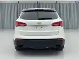 Hyundai Santa Fe, 2014-4