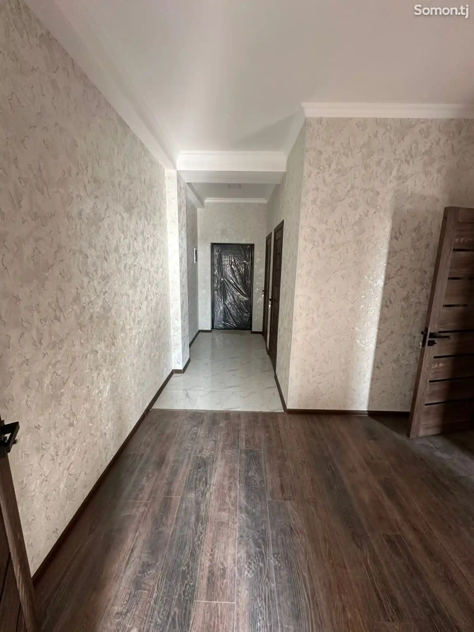 2-комн. квартира, 4 этаж, 64 м², 6 мик-5