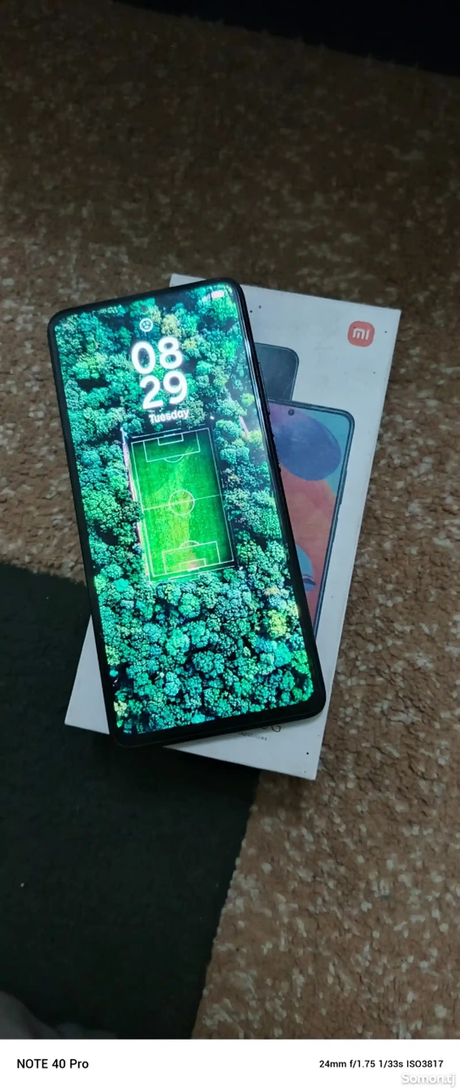 Xiaomi Redmi note 11 pro-2