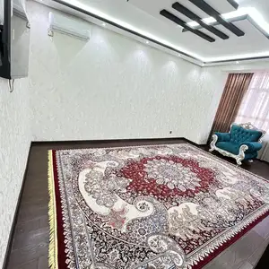 3-комн. квартира, 13 этаж, 98 м², Шохмансур