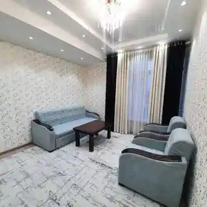 2-комн. квартира, 8 этаж, 58м², доми Гелос