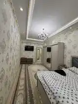 2-комн. квартира, 13 этаж, 67м², Шохмансур-7