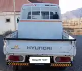 Бортовой автомобиль Hyundai Porter, 2003-10