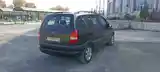 Opel Zafira, 2002-2