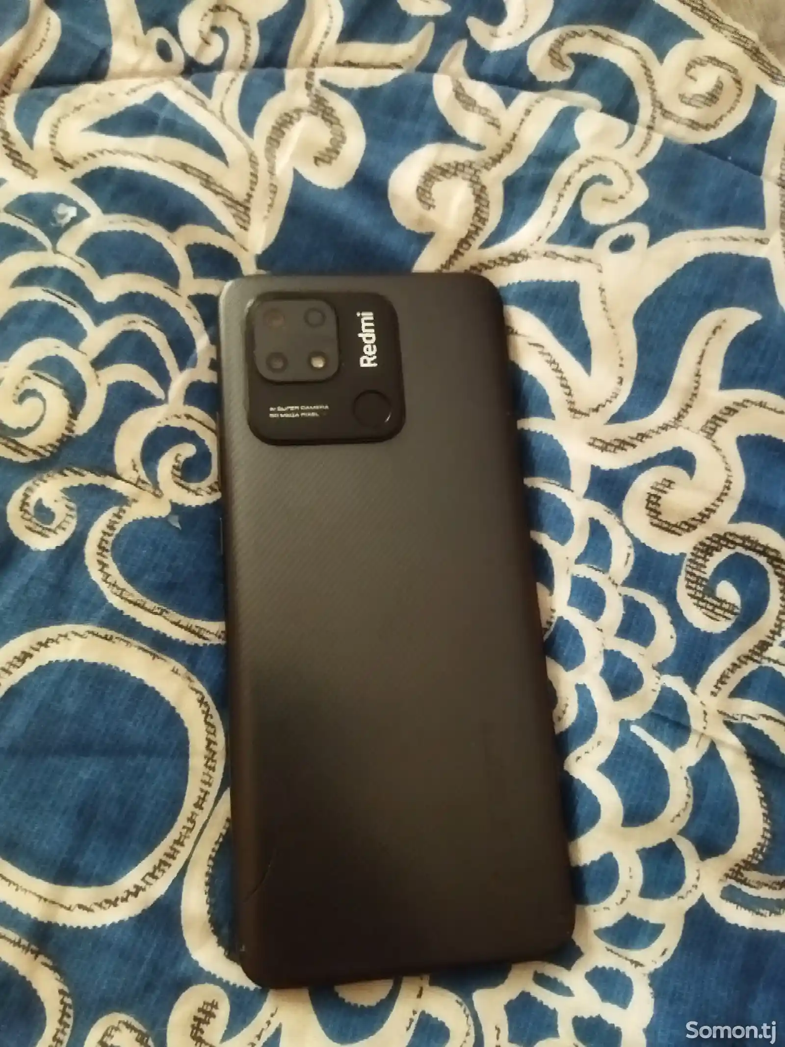 Xiaomi Redmi 10C-2