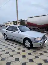 Mercedes-Benz C class, 2000-2