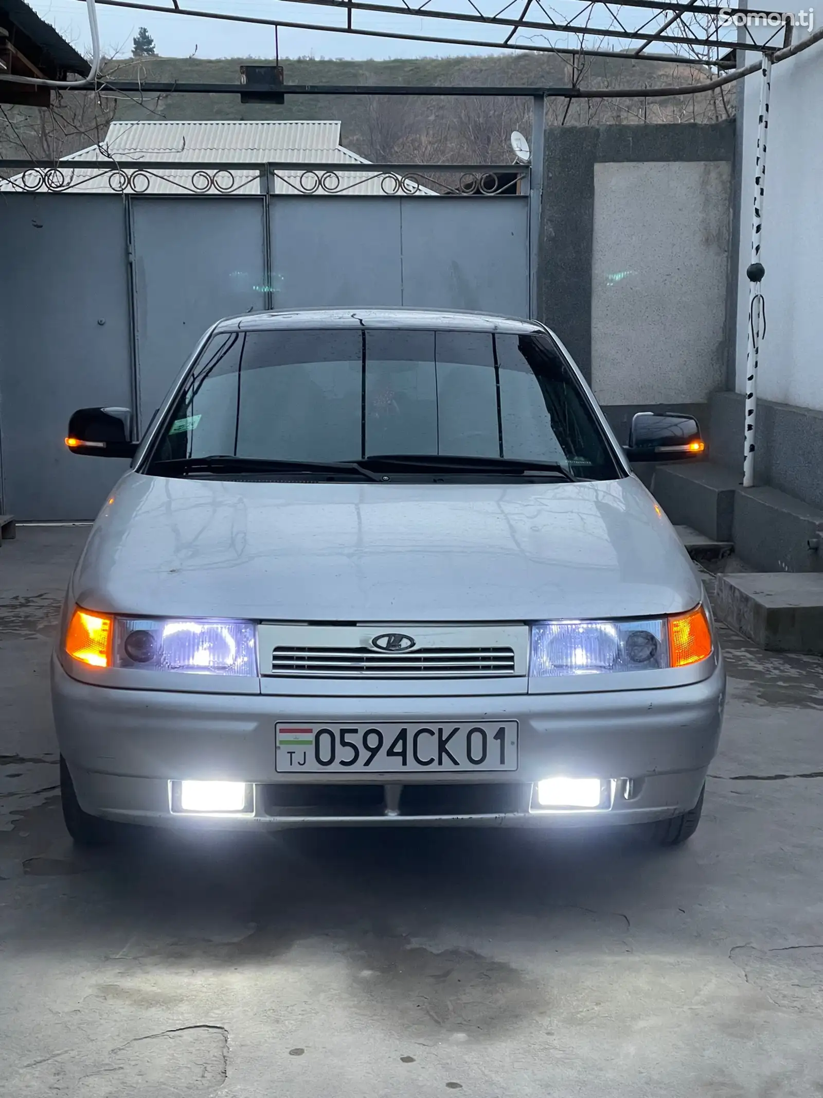 ВАЗ 2110, 2006-1