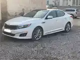 Kia Optima, 2015-5