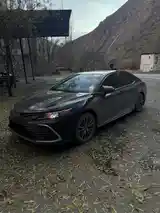 Toyota Camry, 2018-7