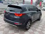 Kia Sportage, 2017-3