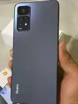 Xiaomi Redmi Note 11pro 128gig-4