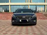 Hyundai Sonata, 2014-4