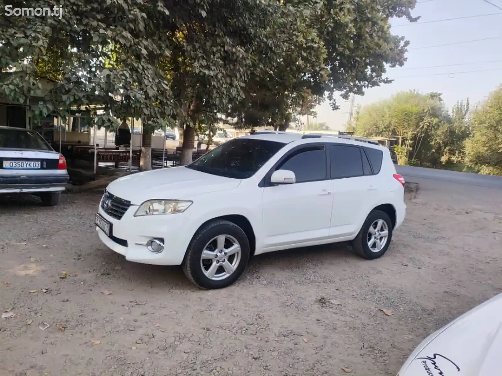 Toyota RAV 4, 2012-1