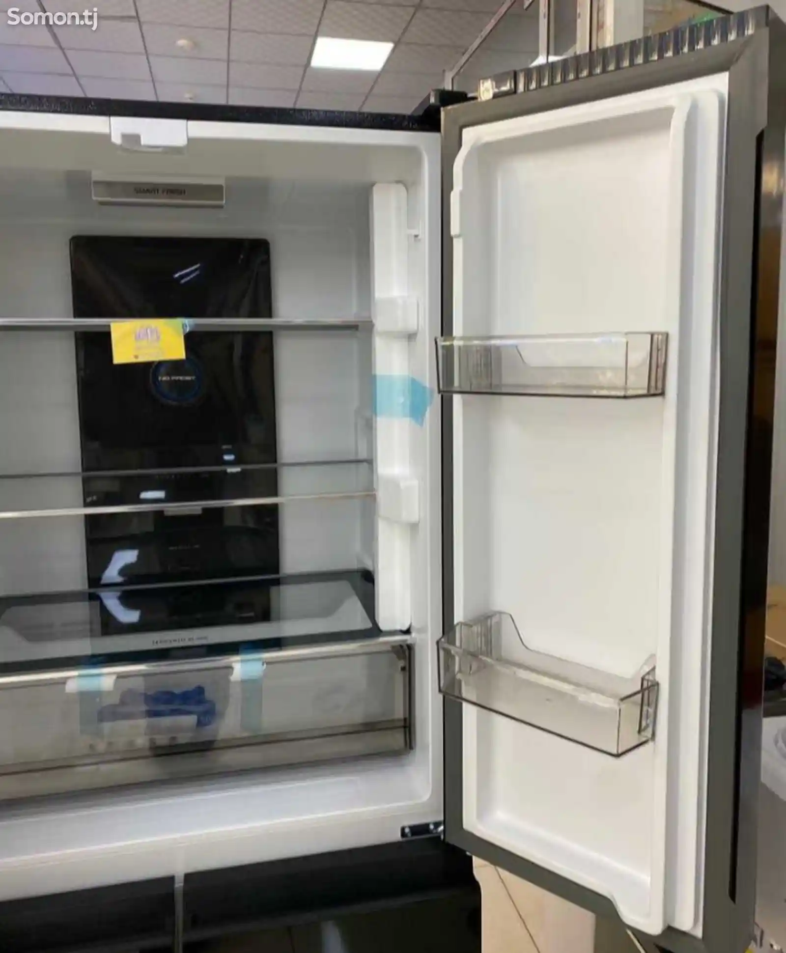 Холодильник Krystal-5