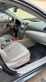 Toyota Camry, 2010-4