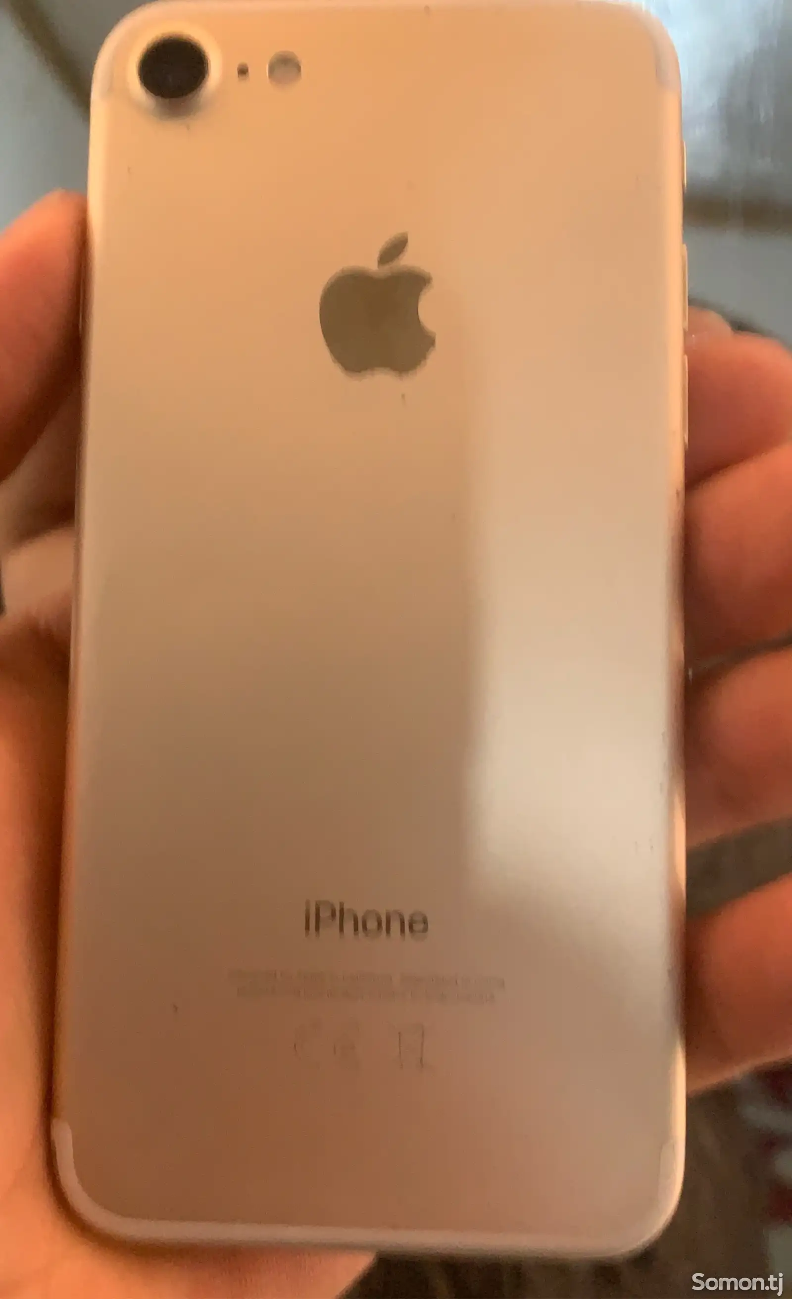 Apple iPhone 7, 32 gb-1