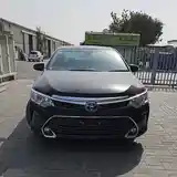 Toyota Camry, 2015-5