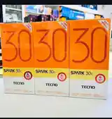 Tecno Spark 30C 12/128gb-4