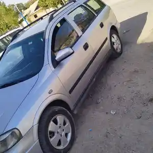 Opel Astra G, 2000