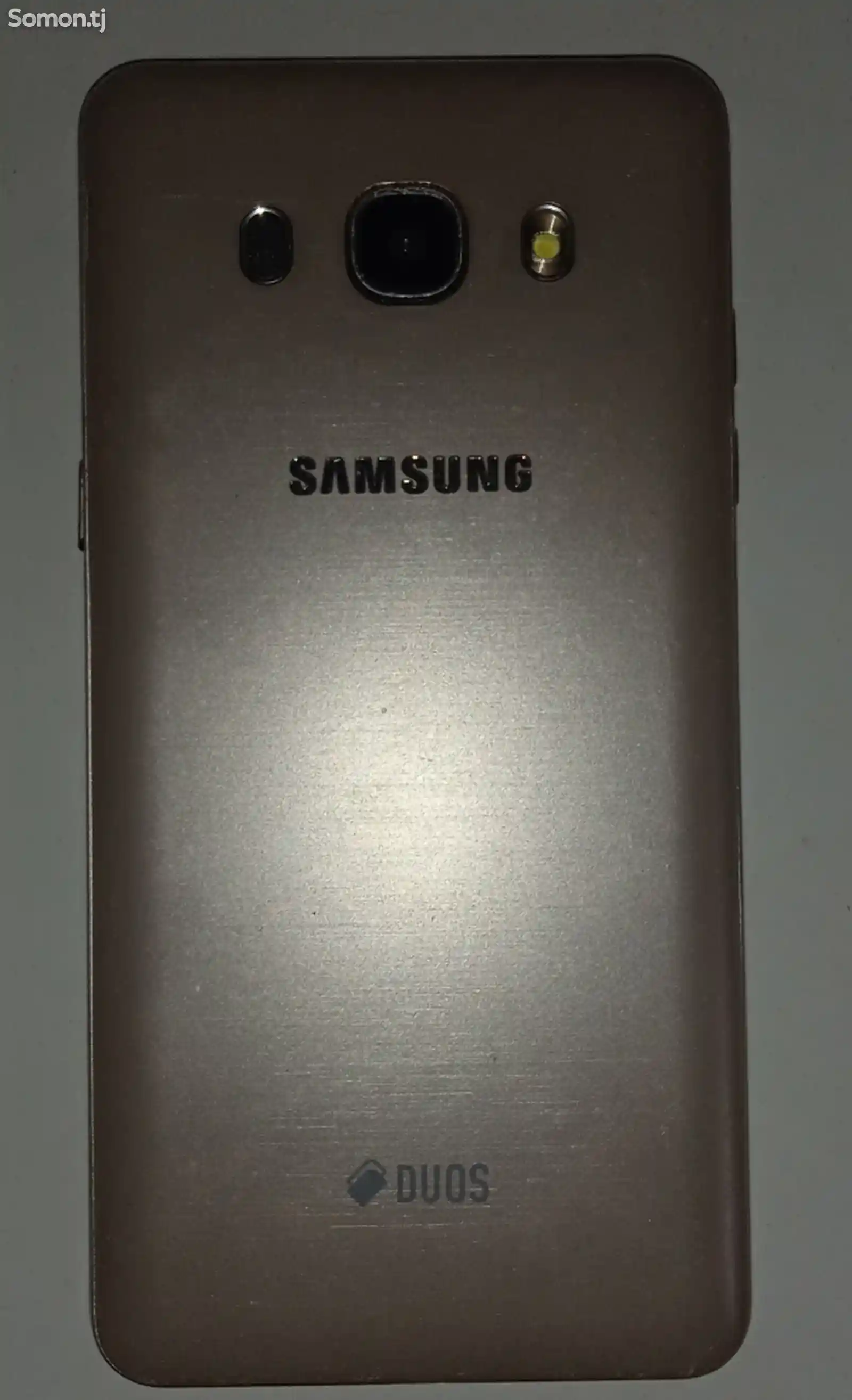 Samsung Galaxy J5, 2016-3